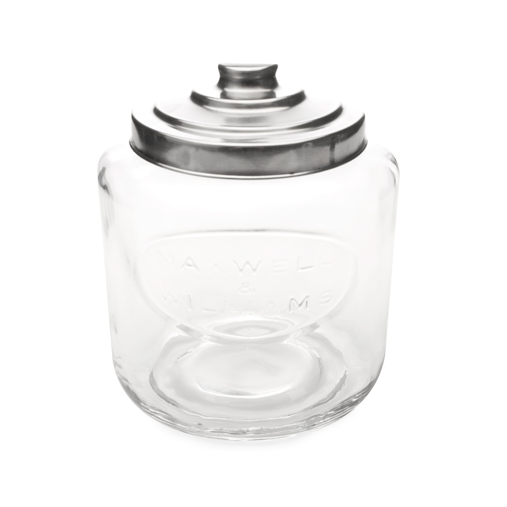 Maxwell Williams 4.5 litre Candy Jar | Living & Giving