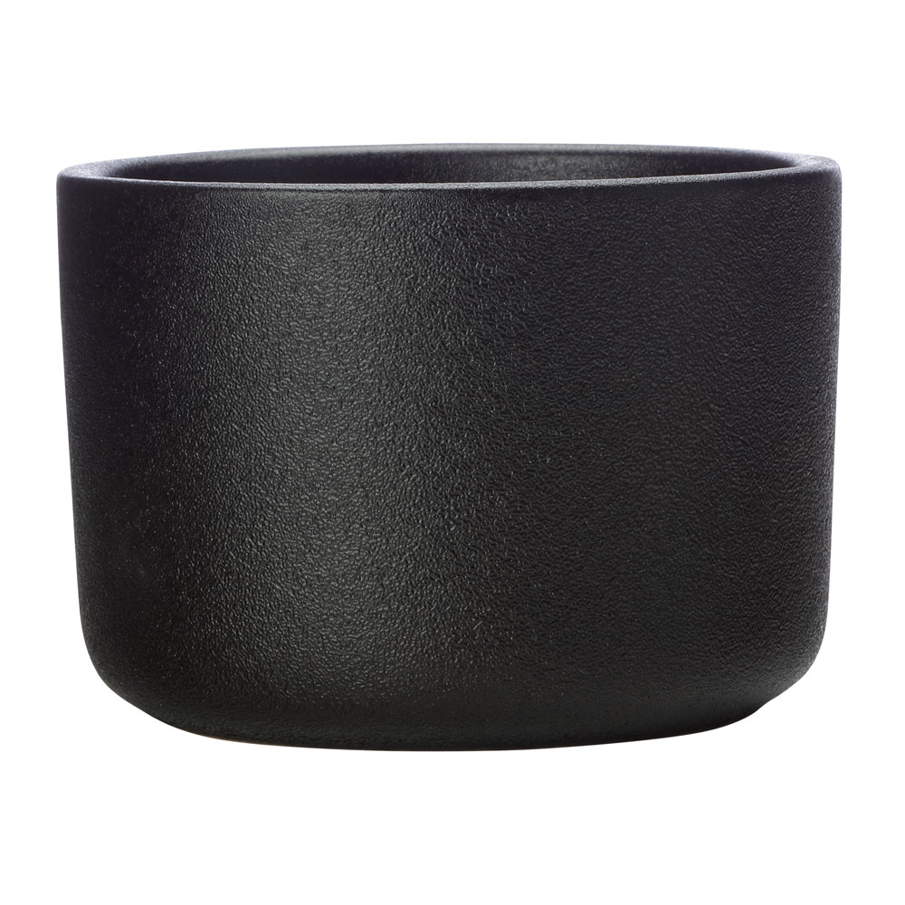 Maxwell & Williams Caviar Ramekin Black 10x7cm | Living & Giving